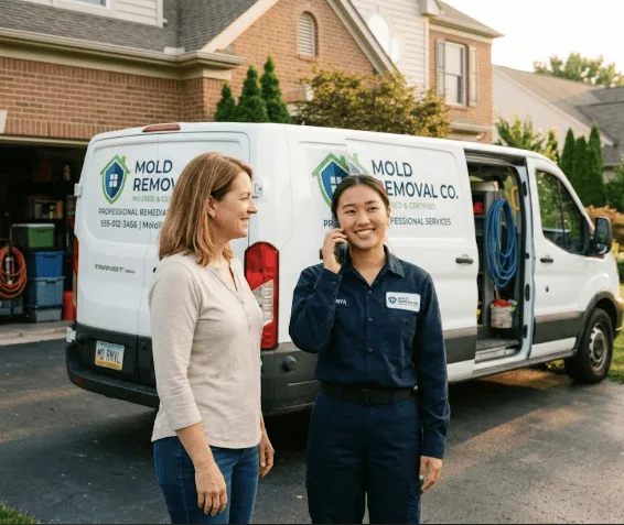Crawlspace Mold Remediation Big Bend, WV FAQs